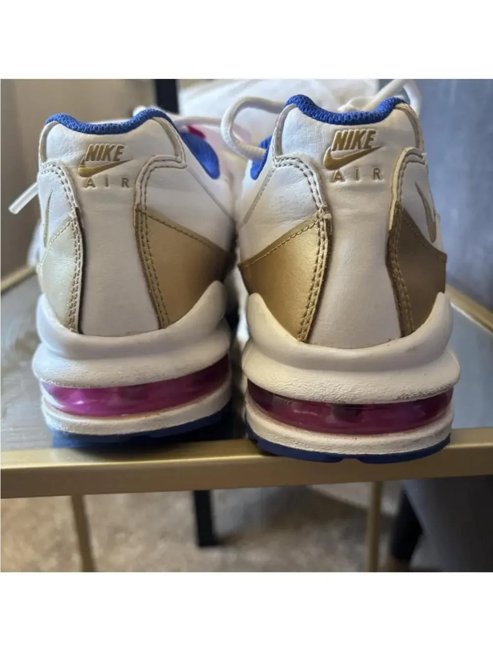 Nike Air max shoes